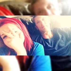 Meet your Posher, Raymond